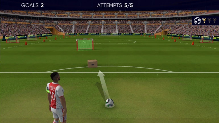 Football Cup 2022