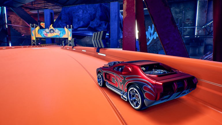 HOT WHEELS - Pass Vol. 2