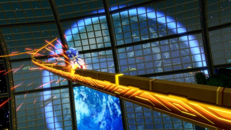 Sonic Colors: Ultimate