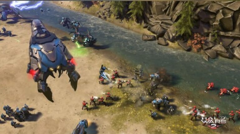 Halo Wars 2 Ultimate Edition