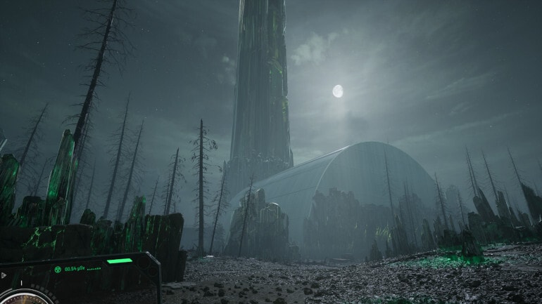 Chernobylite 2: Exclusion Zone