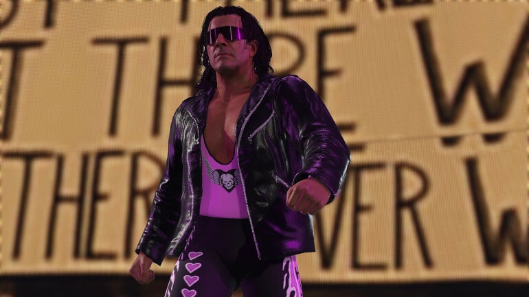WWE 2K23 Season Pass