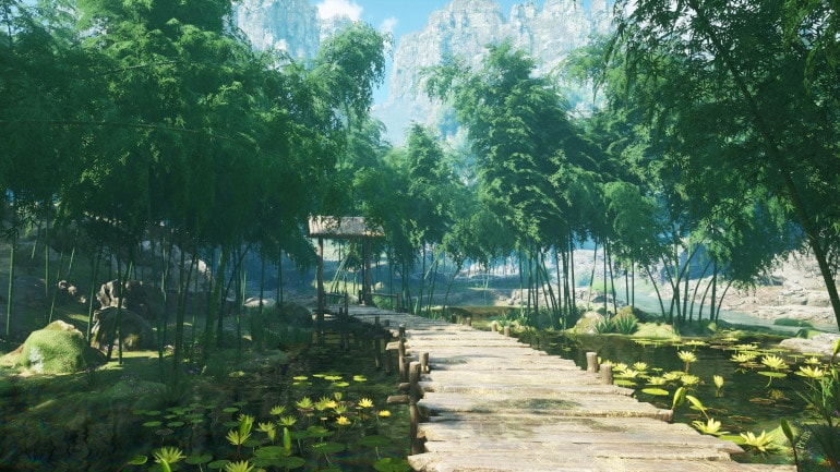 Sword and Fairy 7