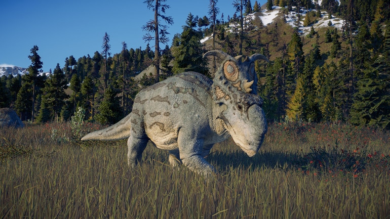 Jurassic World Evolution 2: Deluxe Upgrade Pack