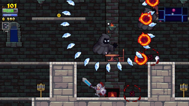 Rogue Legacy