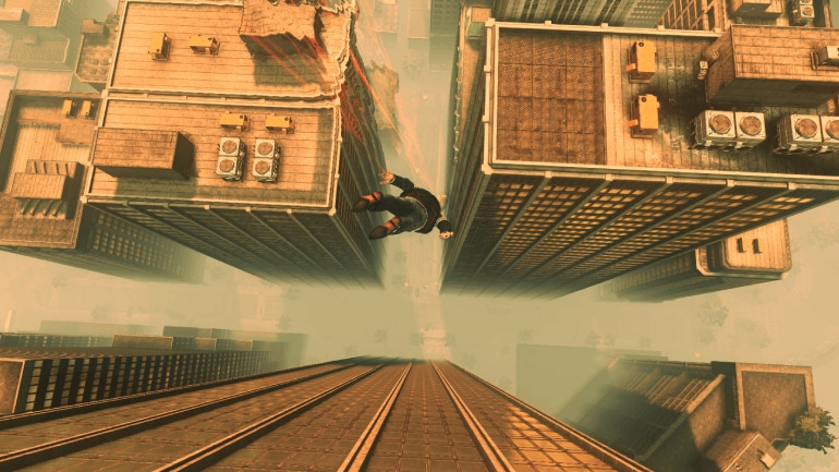 Prototype 2 Radnet Edition