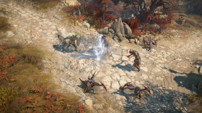 Diablo IV: Lord of Hatred