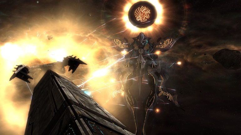 Sins of a Solar Empire: Rebelion