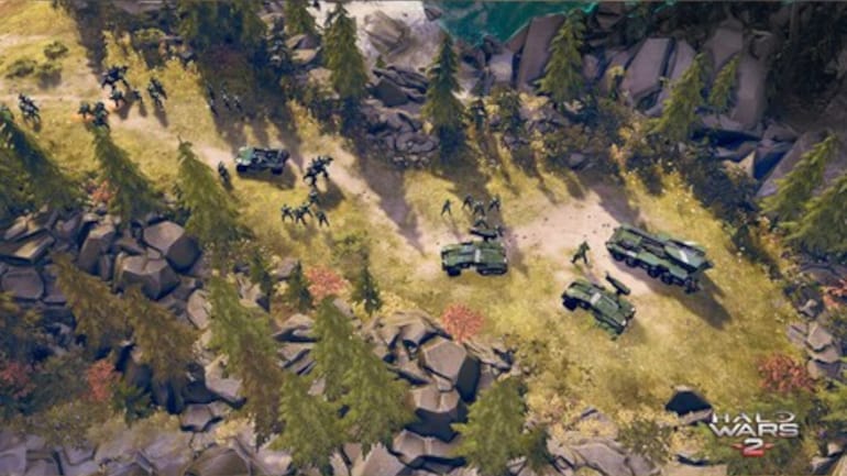 Halo Wars 2 Ultimate Edition