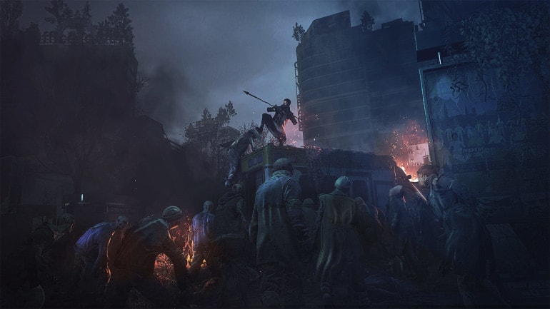 Dying Light 2 - Ultimate Upgrade