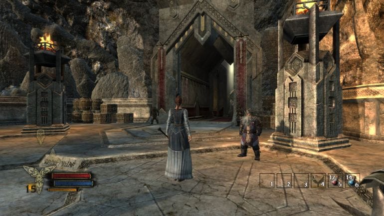 manipuleren Ongewapend marmeren Buy Lord of the Rings: War in the North Game Steam Key