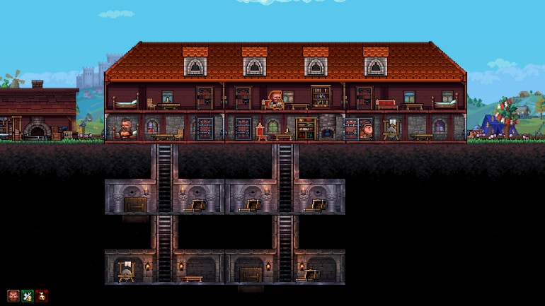Anvil Saga