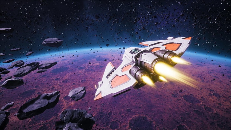 EVERSPACE - Encounters