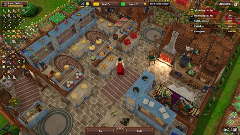 Winkeltje: The Little Shop
