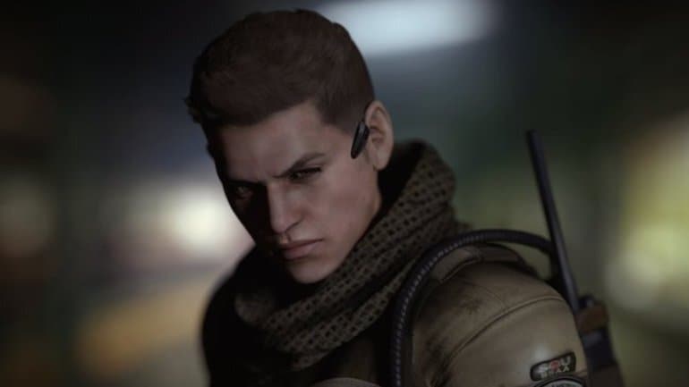 Top Resident Evil Video Game Characters - HubPages