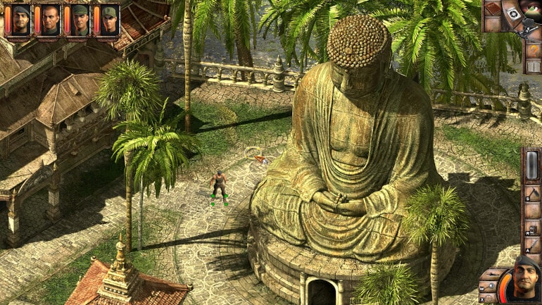 Commandos 2 & Praetorians: HD Remaster Double Pack