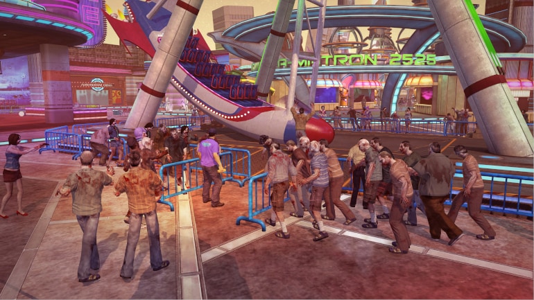 Buy Dead Rising 2: Off the Record Steam Key, Instant Delivery