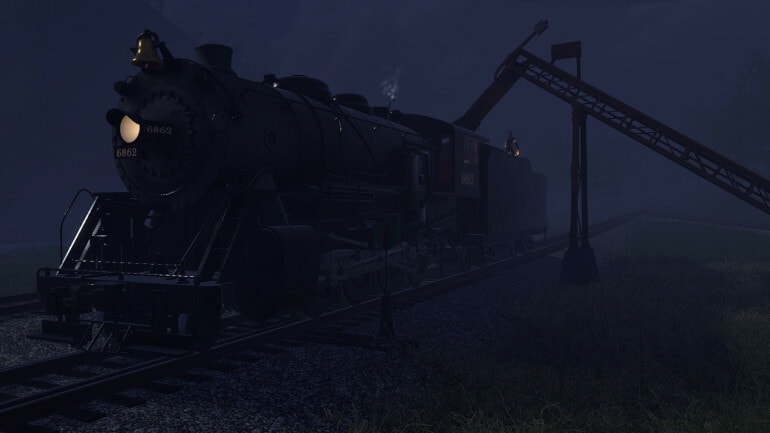 Railroader