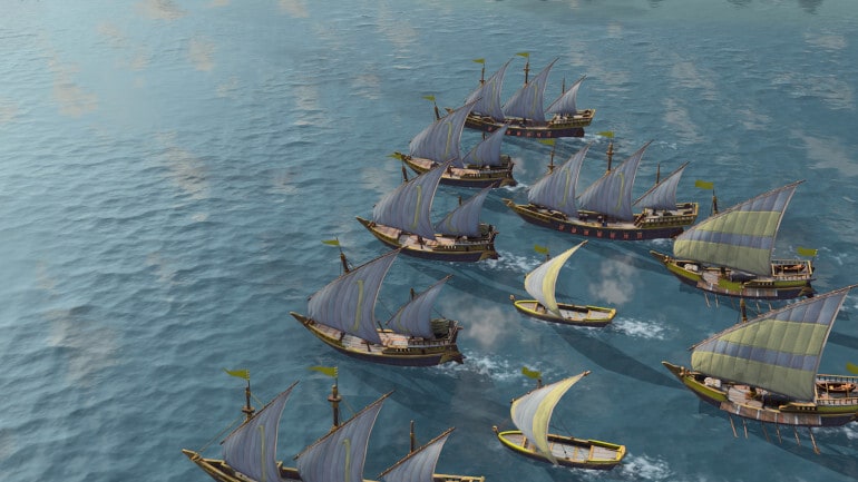 Age of Empires 25th Anniversary Collection