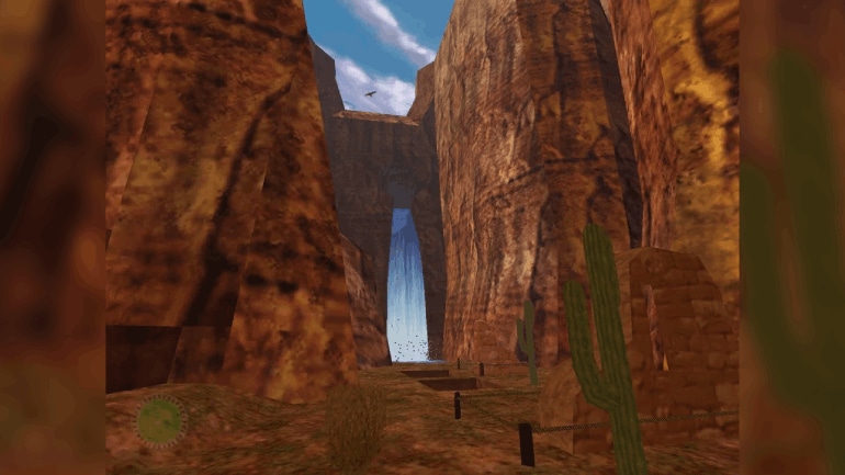 Indiana Jones and the Temple of Doom