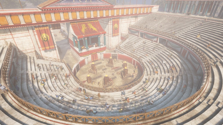 Expeditions: Rome - Death or Glory