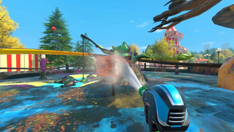 PowerWash Simulator 2