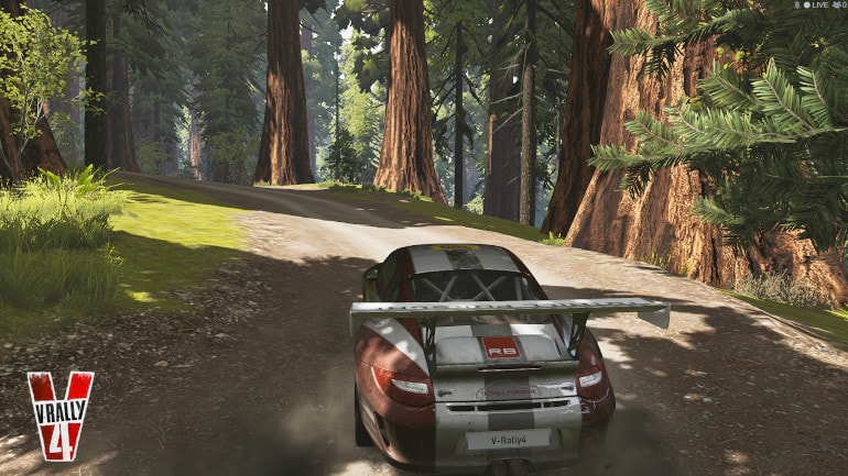 V-Rally 4