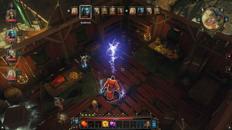 Divinity: Original Sin - Enhanced Edition game