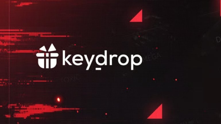 Key Drop