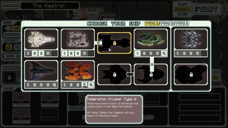 FTL - Faster Than Light