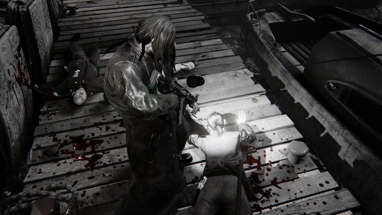 Hatred gamescreen