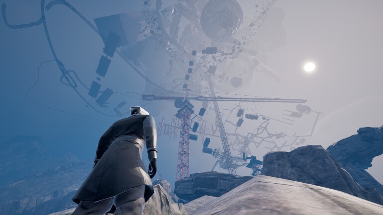 Only Up: SKIBIDI TOGETHER