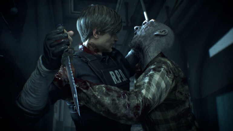 Resident evil 2 deals g2a