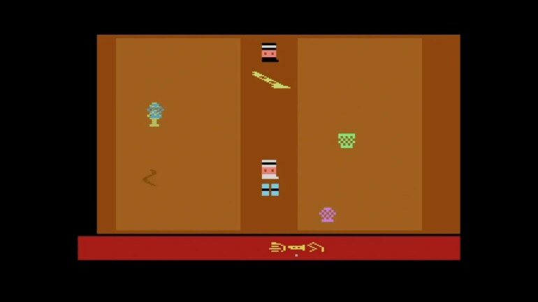 Raiders of the Lost Ark