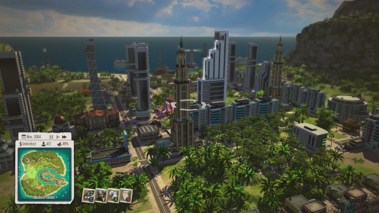 Tropico 5 | Penultimate Edition