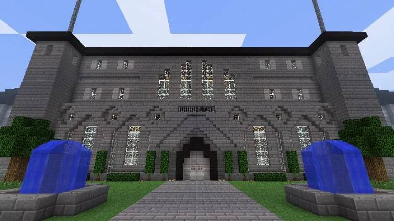 Minecraft Java Edition
