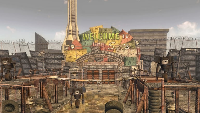 Fallout Franchise Bundle