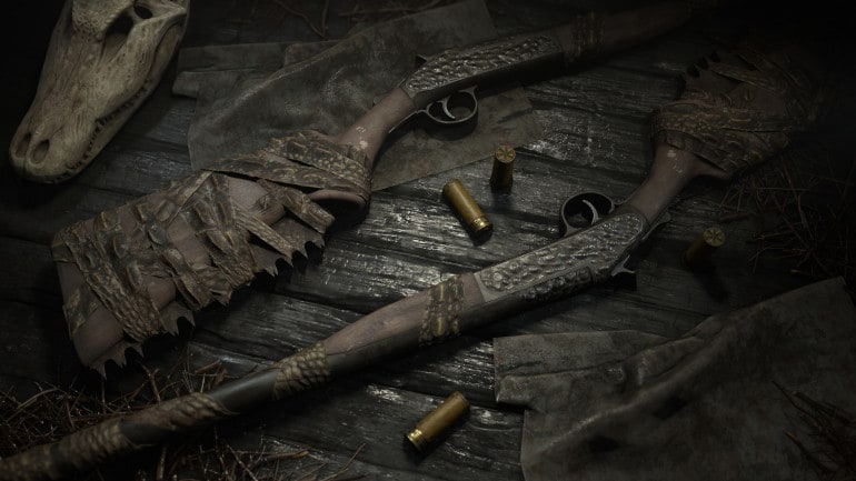 Hunt: Showdown - Cold Blooded
