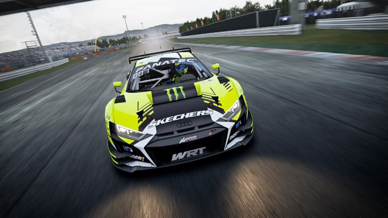 Assetto Corsa Competizione - Challengers Pack