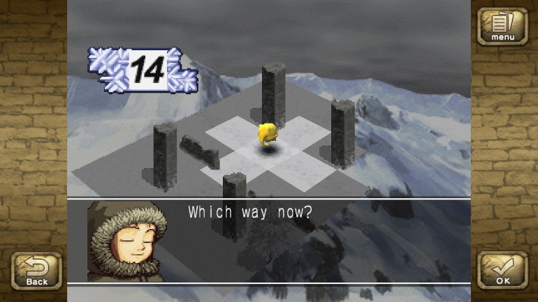 Monster Rancher 1 & 2 DX