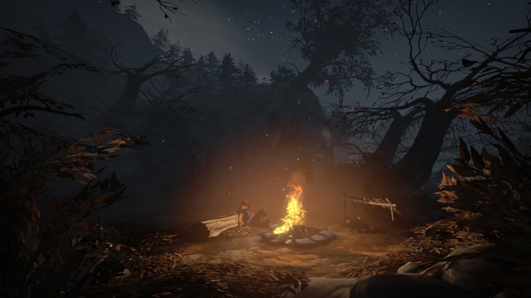 Brothers: A Tale of Two Sons