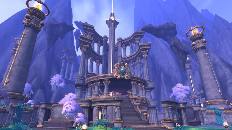 World Of Warcraft: Dragonflight