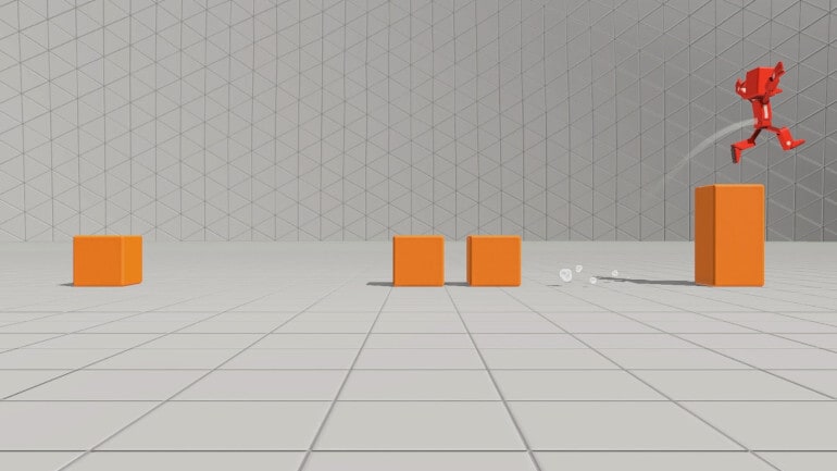 Game Builder Garage