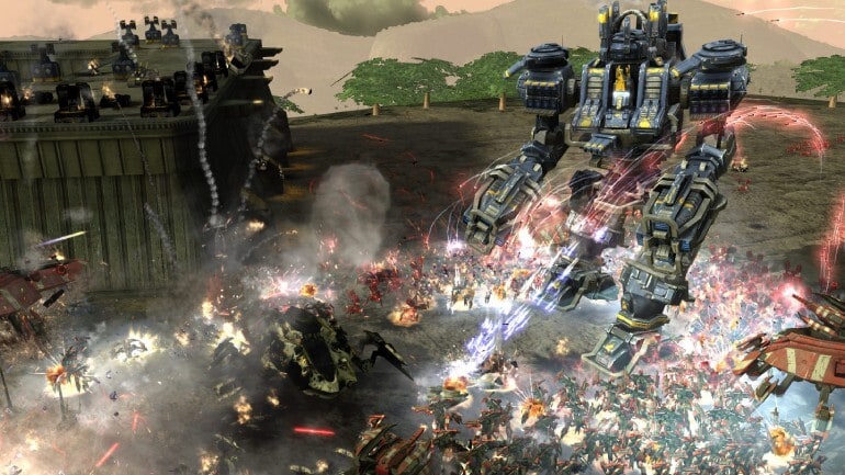 Supreme Commander 2