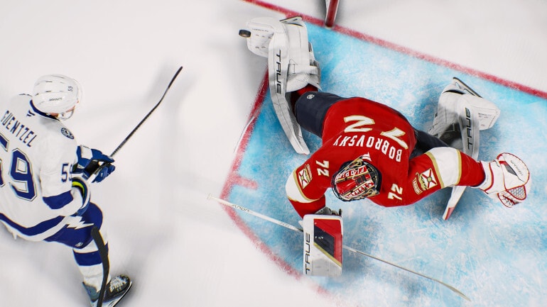 NHL 26