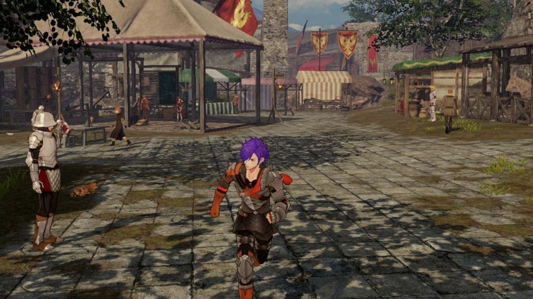 Fire Emblem Warriors: Three Hopes