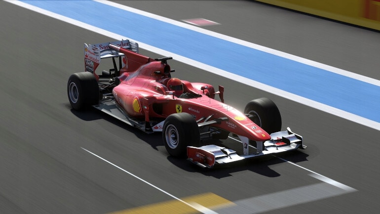 F1 2019