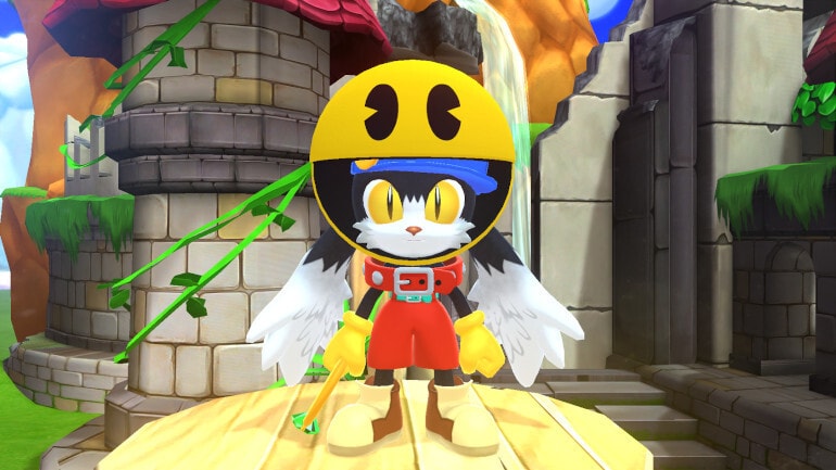 Klonoa Phantasy Reverie Series: Special Bundle