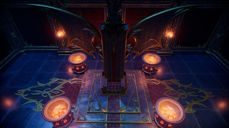 V Rising - Dracula's Relics Pack