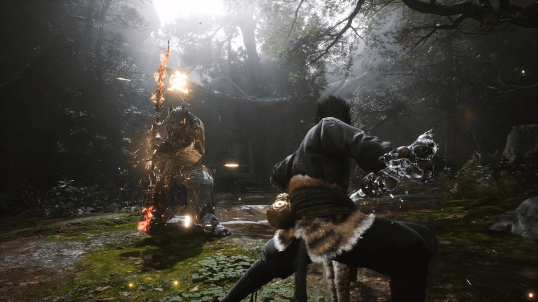 Black Myth: Wukong zdjęcie